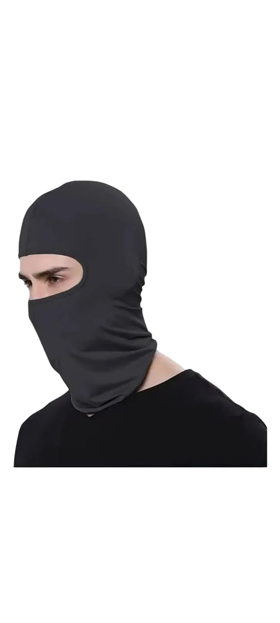Pasamontañas Balaclava para Moto