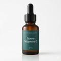 Sérum facial de vitamina C