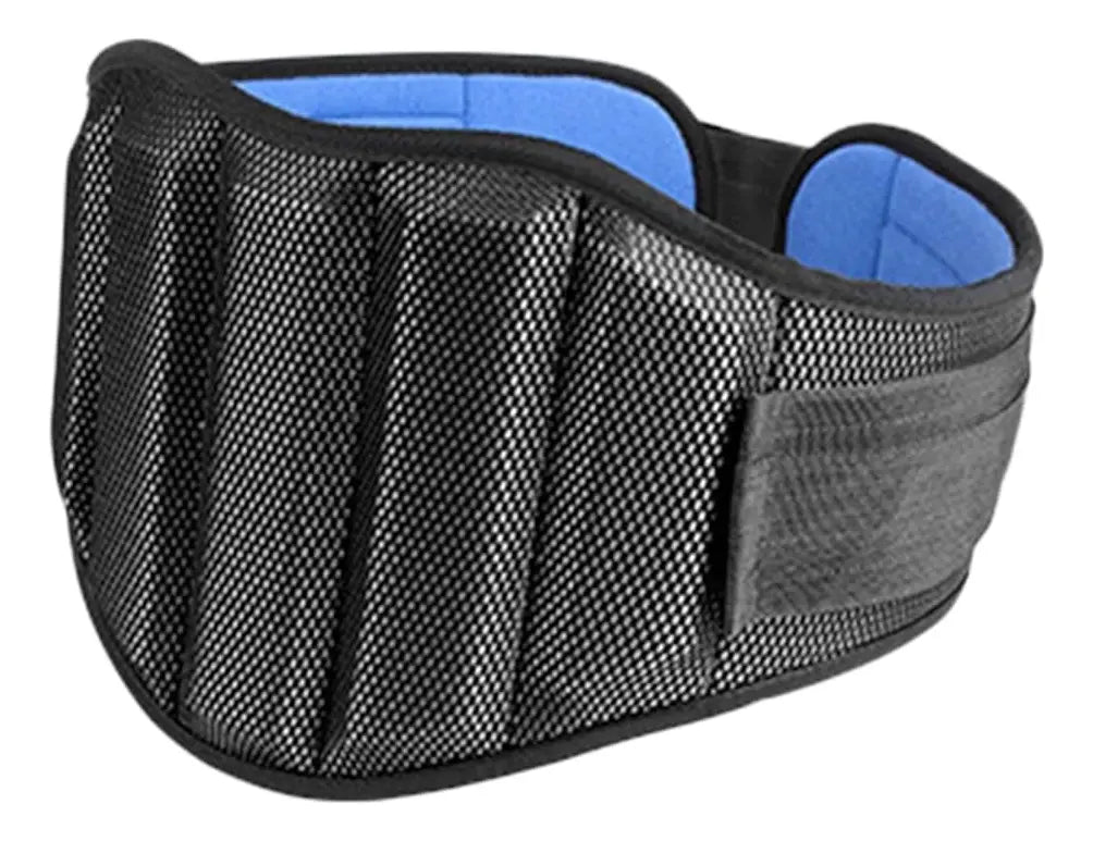 Cinturón de Levantamiento para Gym Unisex