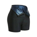 Short deportivo moldeador