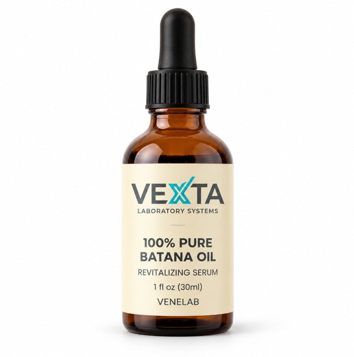 Aceite de Batana Puro para el Cabello 30 ml