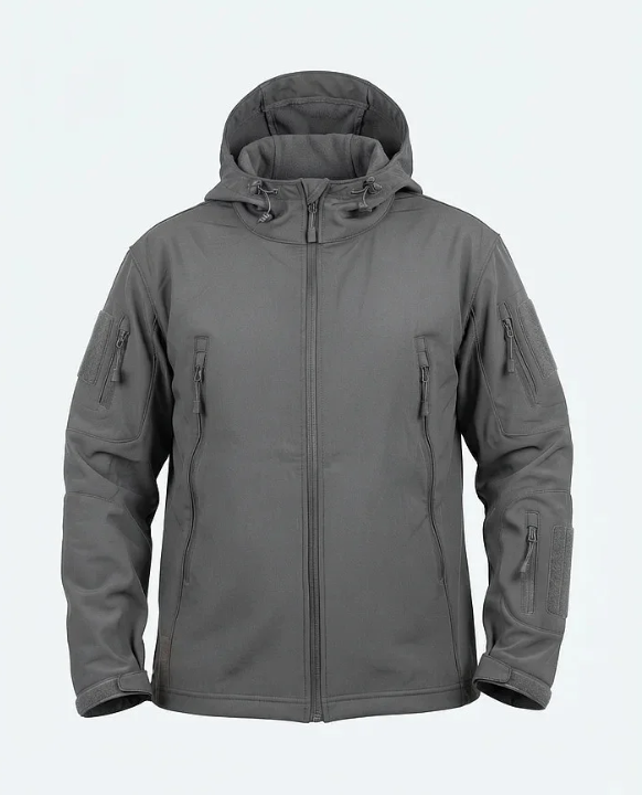Chaqueta Táctica Impermeable Softshell