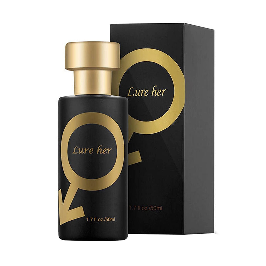 Perfume con Feromonas Unisex de Bolsillo