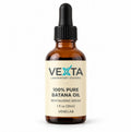 Aceite de batana para el cabello