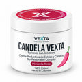 Crema corporal de pimienta rosa