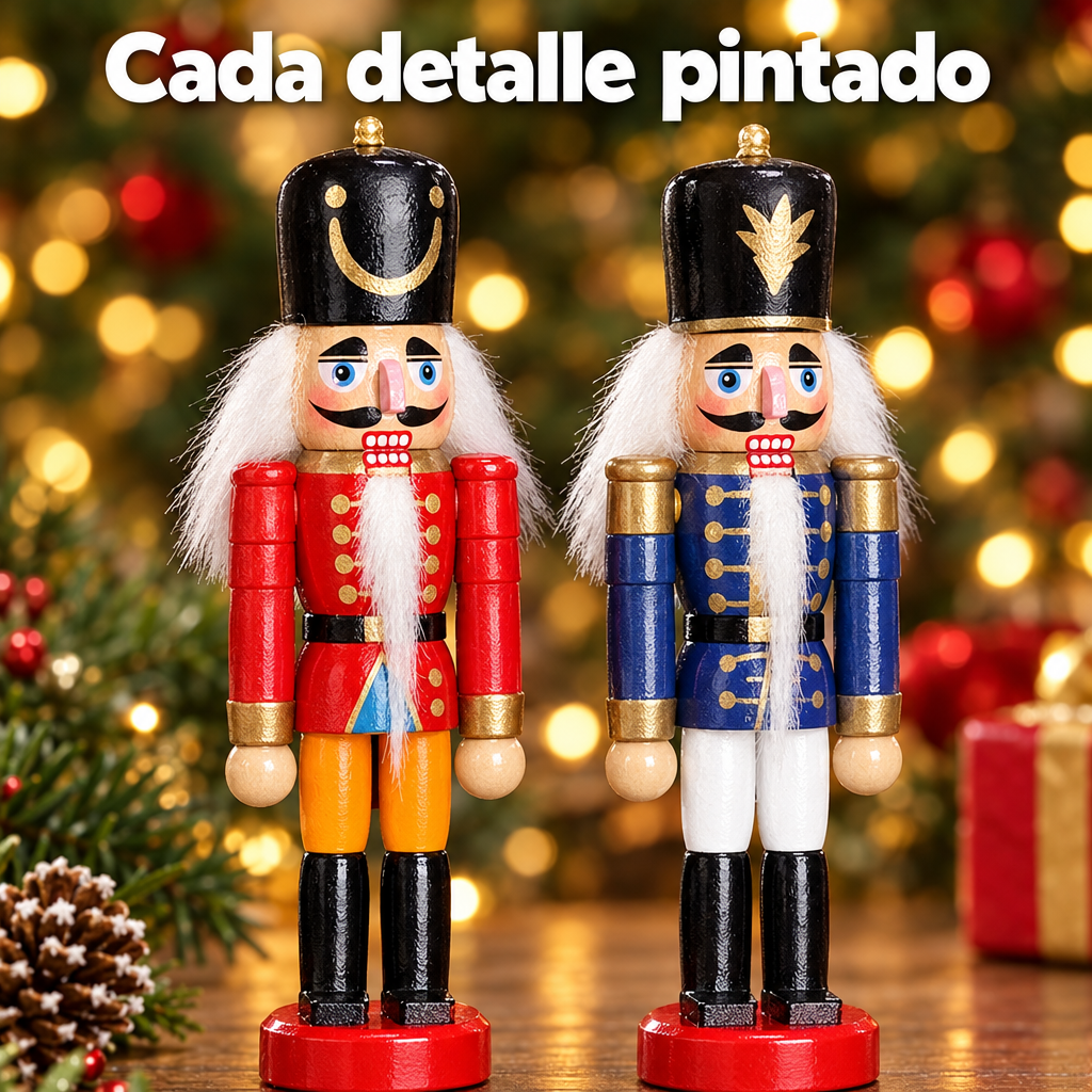 Cada detalle pintado
