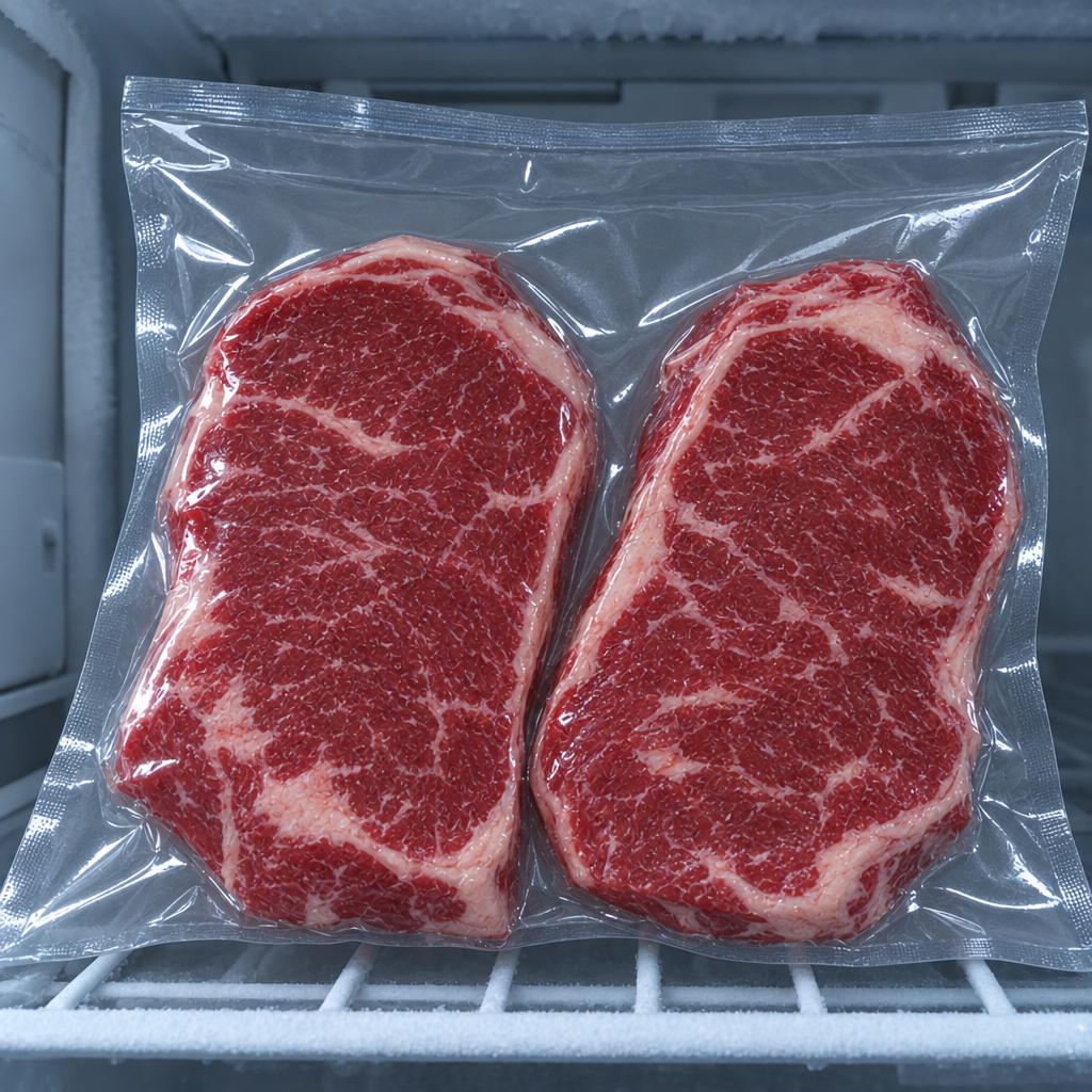 Después - carne
