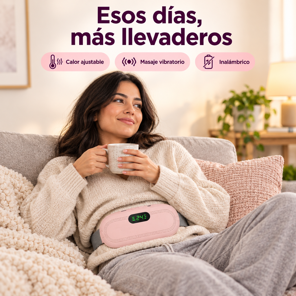 Esos días, más llevaderos