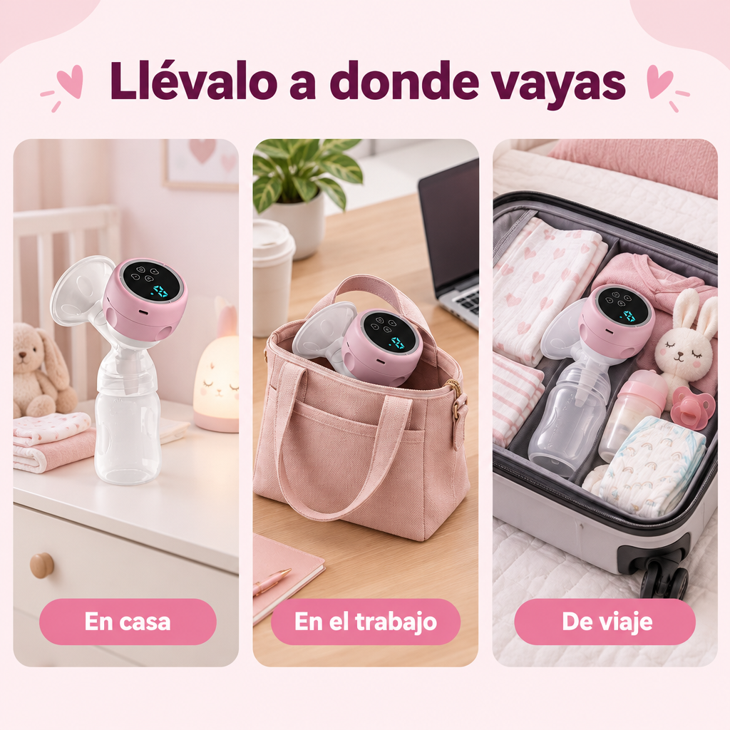 Llévalo a donde vayas