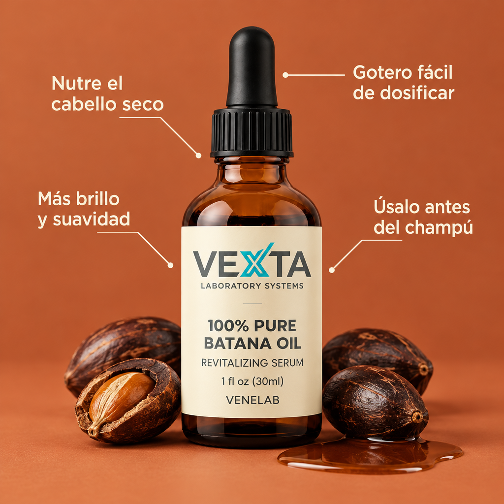 Beneficios del aceite de batana