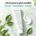 Crema calmante reparadora con niacinamida