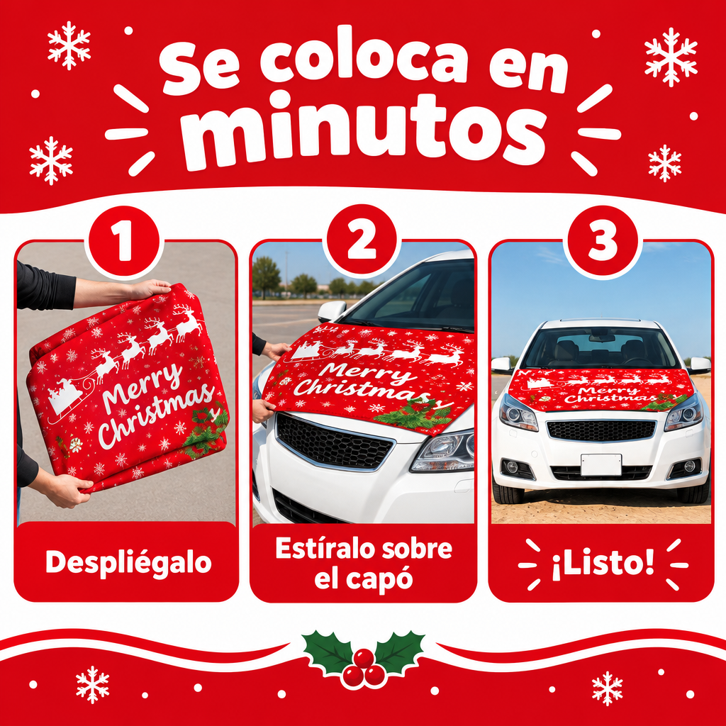 Cómo se coloca el forro
