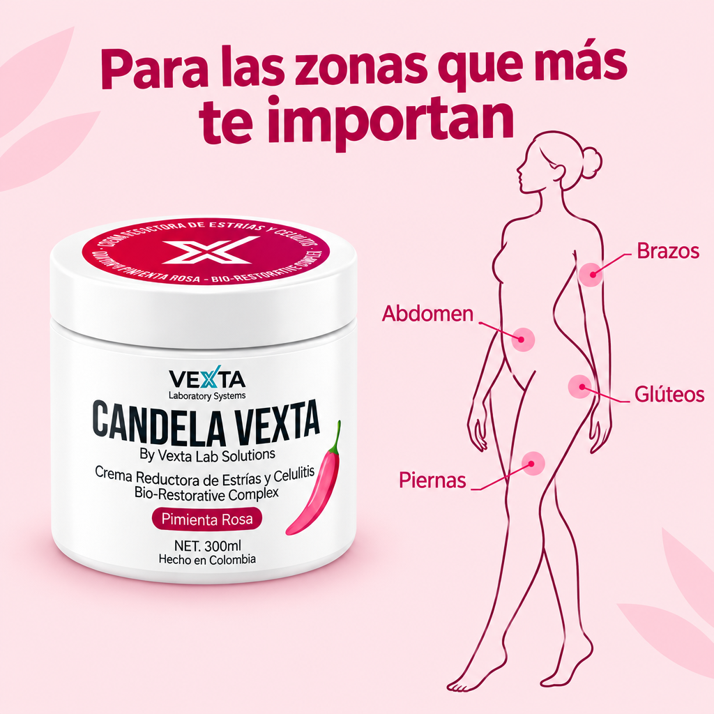 Abdomen, piernas, glúteos y brazos