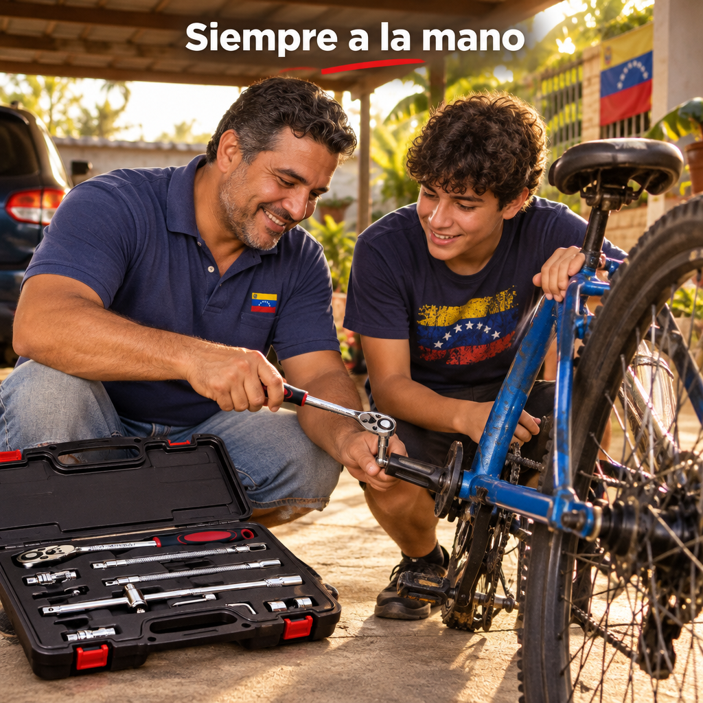 Siempre a la mano