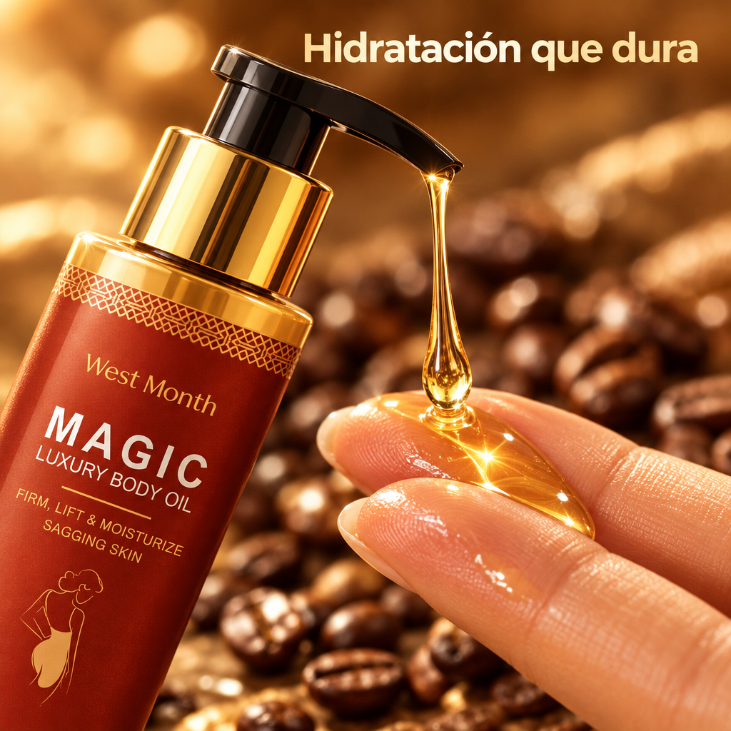 Hidratación que dura
