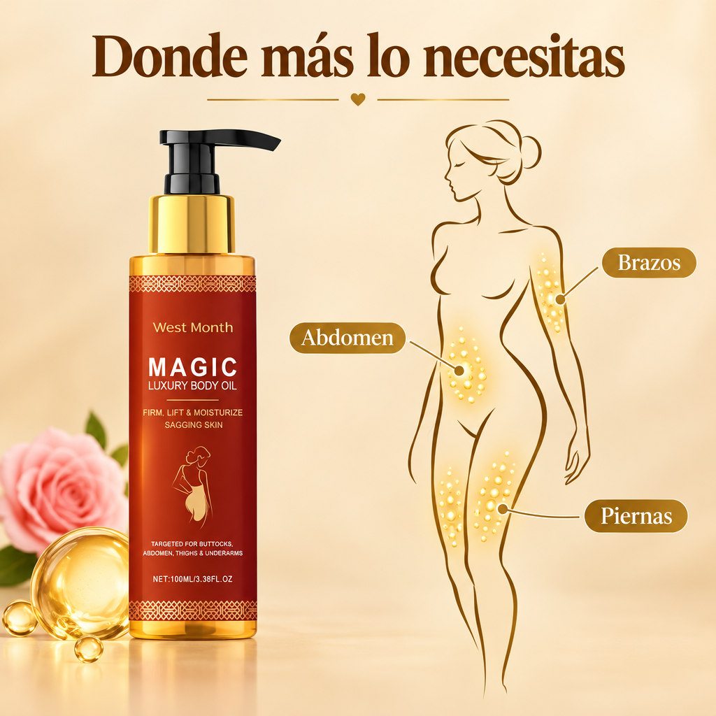 Abdomen, brazos y piernas