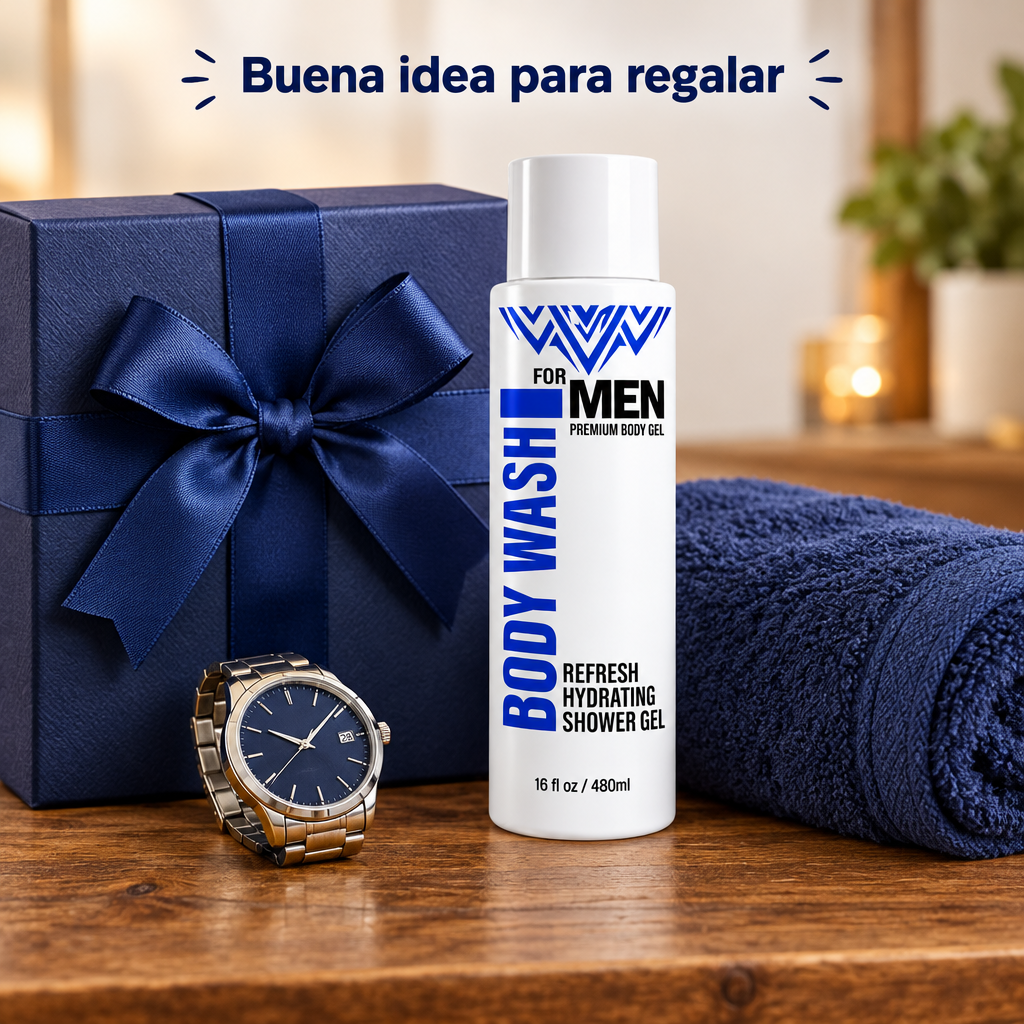 Buena idea para regalar