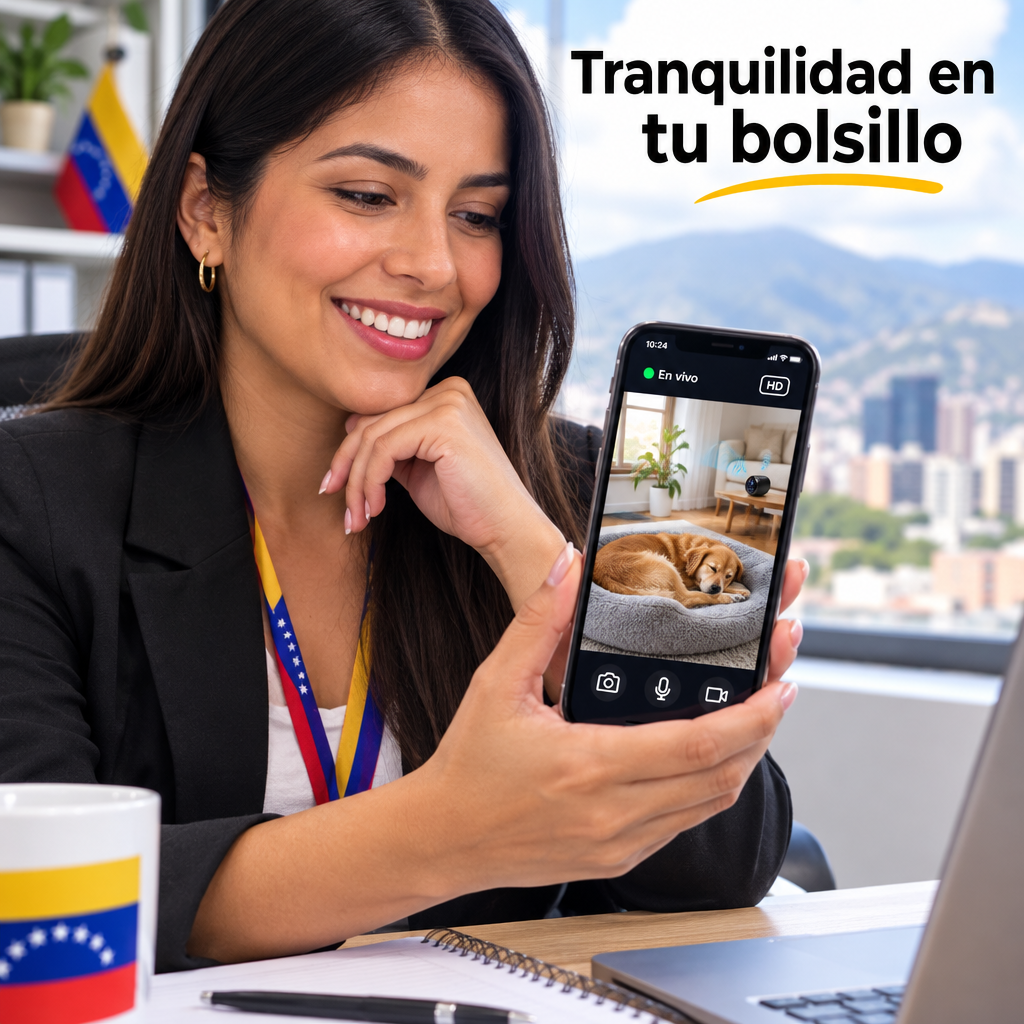 Tranquilidad en tu bolsillo