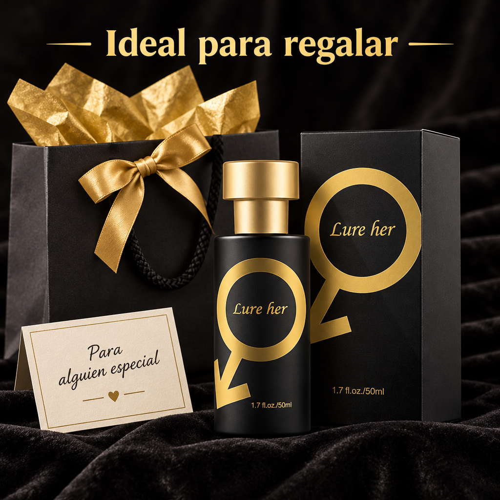 Ideal para regalar